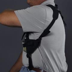 Gun Holster Shoulder RUGER EC9S 3.12